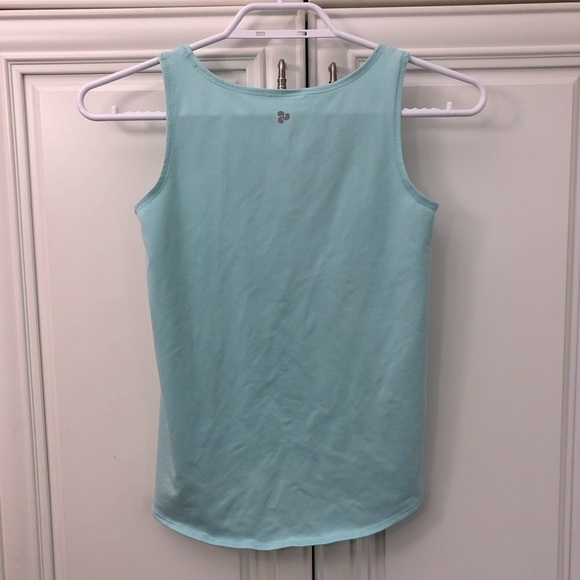 Triple Flip Active girls tanktop - Picture 4 of 7